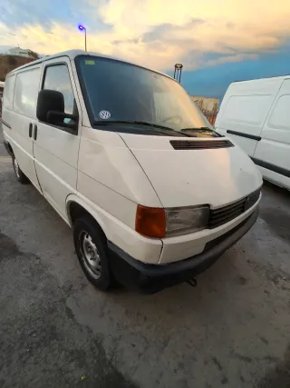 Volkswagen Transporter 1996