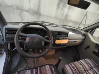 Volkswagen Transporter 1996
