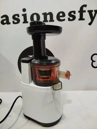 EXTRACTOR EN FRIO MELCHIONI FAMILY VEGA