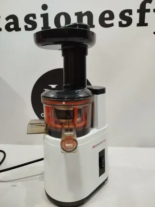 EXTRACTOR EN FRIO MELCHIONI FAMILY VEGA