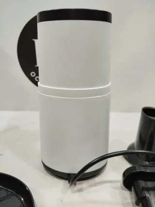 EXTRACTOR EN FRIO MELCHIONI FAMILY VEGA