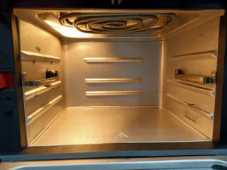 Freidora de Aire Innsky 10L