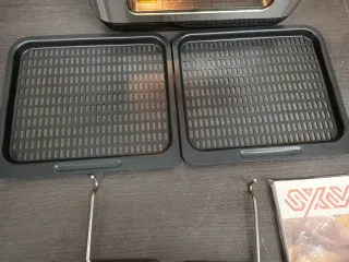 Freidora de Aire Innsky 10L