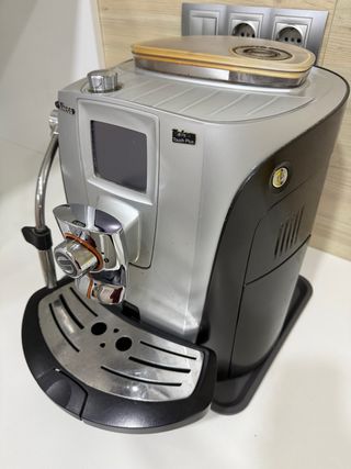 Macchina da caffè Saeco Talea Touch Plus