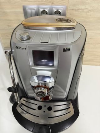Macchina da caffè Saeco Talea Touch Plus