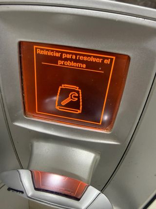 Macchina da caffè Saeco Talea Touch Plus