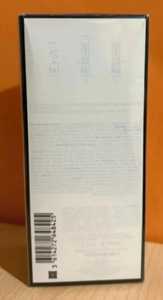 Yves Saint Laurent Libre Eau de Parfum