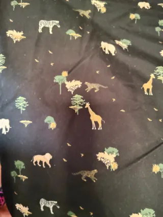 Saco capazo Carrito Bebé