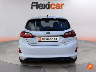 Ford Fiesta 1.0 EcoBoost MHEV 92kW(125CV) ST-Line 5p
