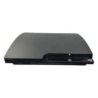 CONSOLA SONY PS3 SLIM 250GB