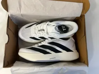 Adidas Adizero Evo SL 2 Blancas/Negras