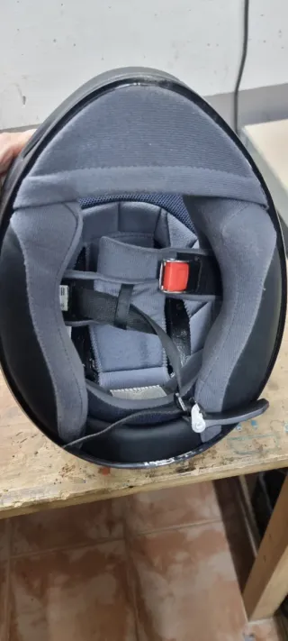 Casco HJC para niño