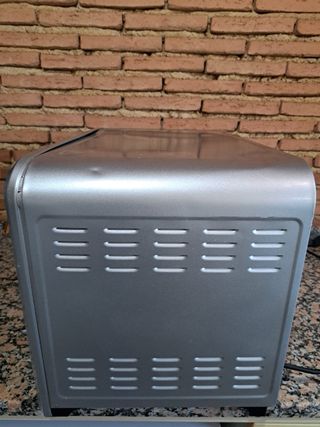 Horno Grill Tostador Moulinex