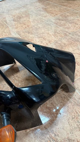 Carenado Frontal CBR600RR 2005