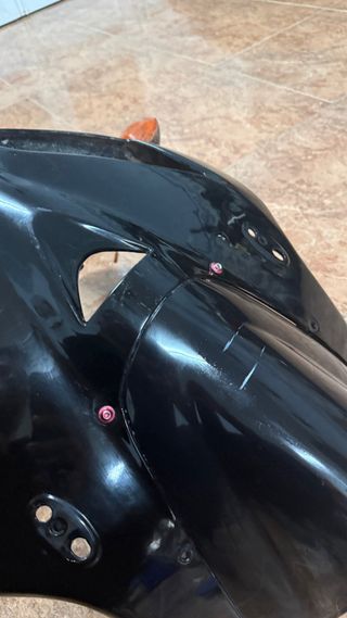 Carenado Frontal CBR600RR 2005