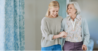 CIUDADORA PERSONAS MAYORES