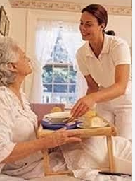 CIUDADORA PERSONAS MAYORES