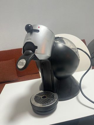 Cafetera Dolce Gusto Krups