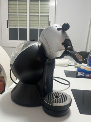 Cafetera Dolce Gusto Krups