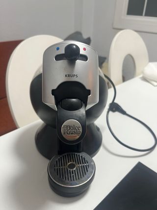 Cafetera Dolce Gusto Krups