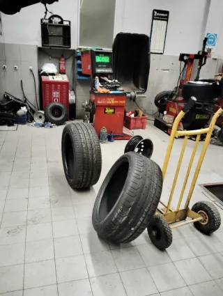 Llantas bmw Styling 132