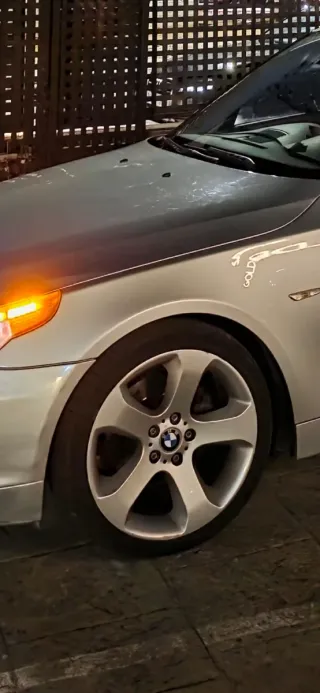 Llantas bmw Styling 132