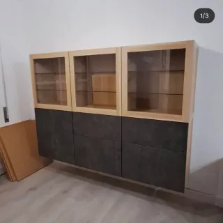 Montador de Muebles Ikea