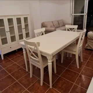 Montador de Muebles Ikea