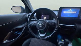 Toyota Yaris Cross 120H Style 85 kW (116 CV)