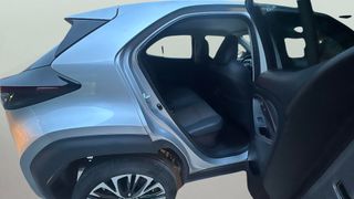 Toyota Yaris Cross 120H Style 85 kW (116 CV)