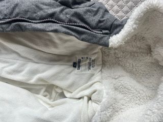 Buzo C&A niño talla 68