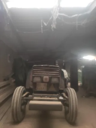 Tractor Fiat 70-66 Tra
