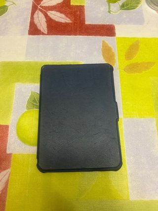 Custodia Kobo Clara HD Blu Marina