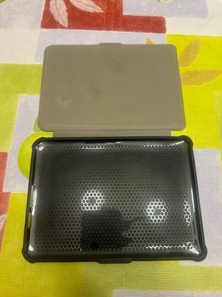 Custodia Kobo Clara HD Blu Marina