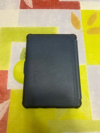 Custodia Kobo Clara HD Blu Marina