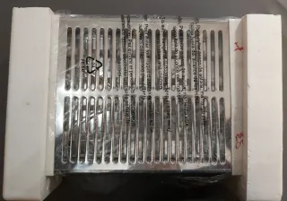 Tostadora Jata Electro Pan Crujiente Inox