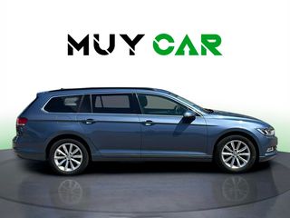 Volkswagen Passat Variant Advance 2.0 TDI BMT 110 kW (150 CV)