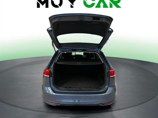 Volkswagen Passat Variant Advance 2.0 TDI BMT 110 kW (150 CV)