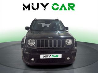 Jeep Renegade 1.3 PHEV 4xe Limited AT 140 kW (190 CV)