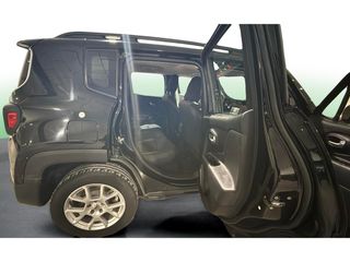 Jeep Renegade 1.3 PHEV 4xe Limited AT 140 kW (190 CV)