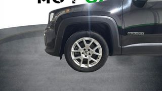 Jeep Renegade 1.3 PHEV 4xe Limited AT 140 kW (190 CV)