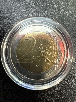 Alemania 2€ 2006 Holstentor Schleswig-Holstein