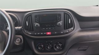 Fiat Dobló Cargo 1.3 Multijet Base Plus 70 kW (95 CV)