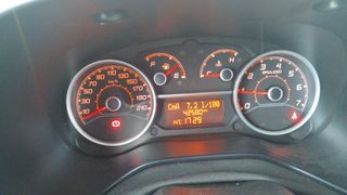 Fiat Dobló Cargo 1.3 Multijet Base Plus 70 kW (95 CV)