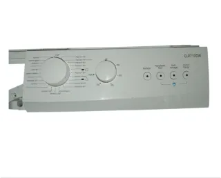 Placa Electrónica Lavadora Corberó CLR7100W