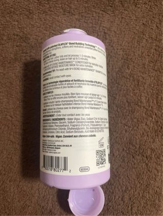 Olaplex N° 4P Champú Tonificante Rubio