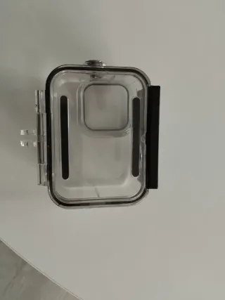 Funda Impermeable GoPro Hero 13/12/11/10/9