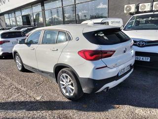 BMW X2 sDrive16d 85 kW (116 CV)