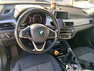 BMW X2 sDrive16d 85 kW (116 CV)