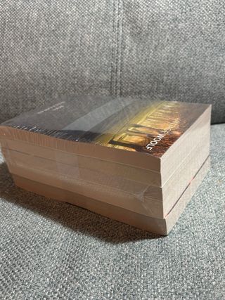 Virginia Woolf colección set 5 libros inglés